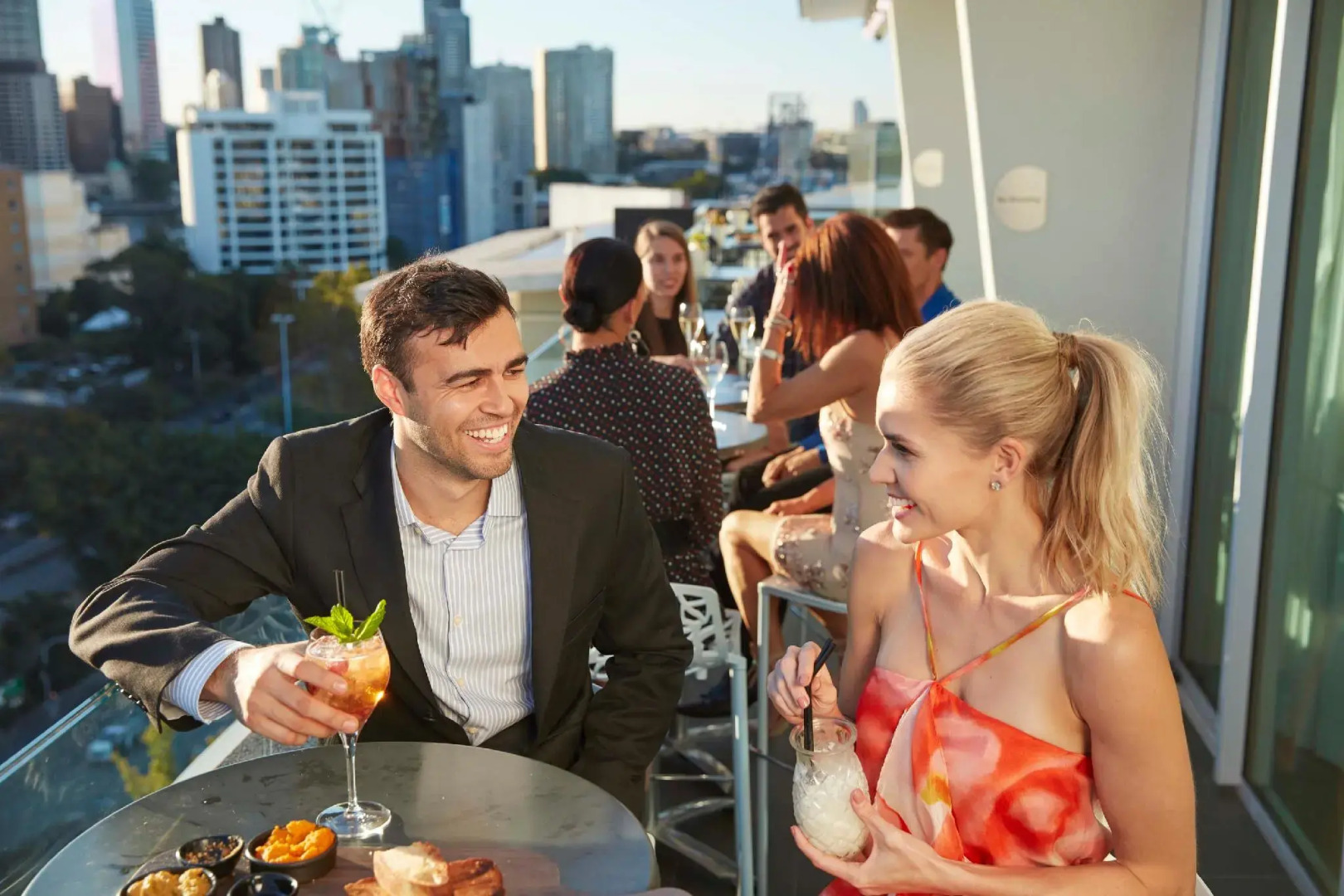 The Point Brisbane Hotel