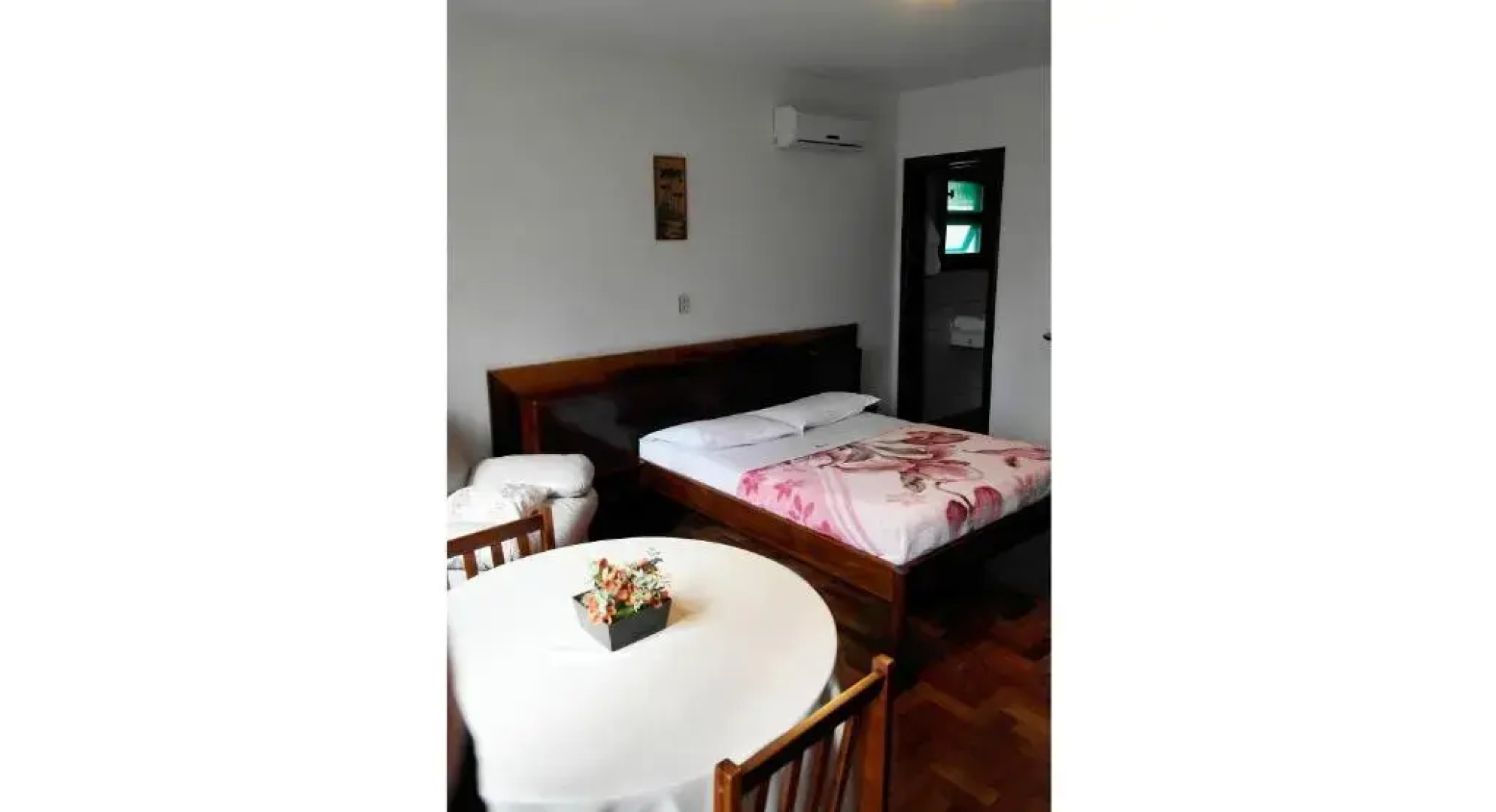 Hotel Pousada das Araucarias