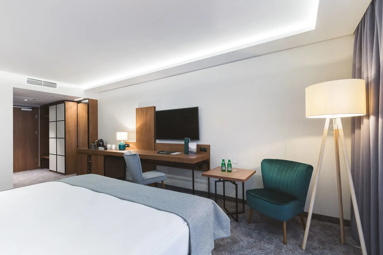 Green Mountain Hotel