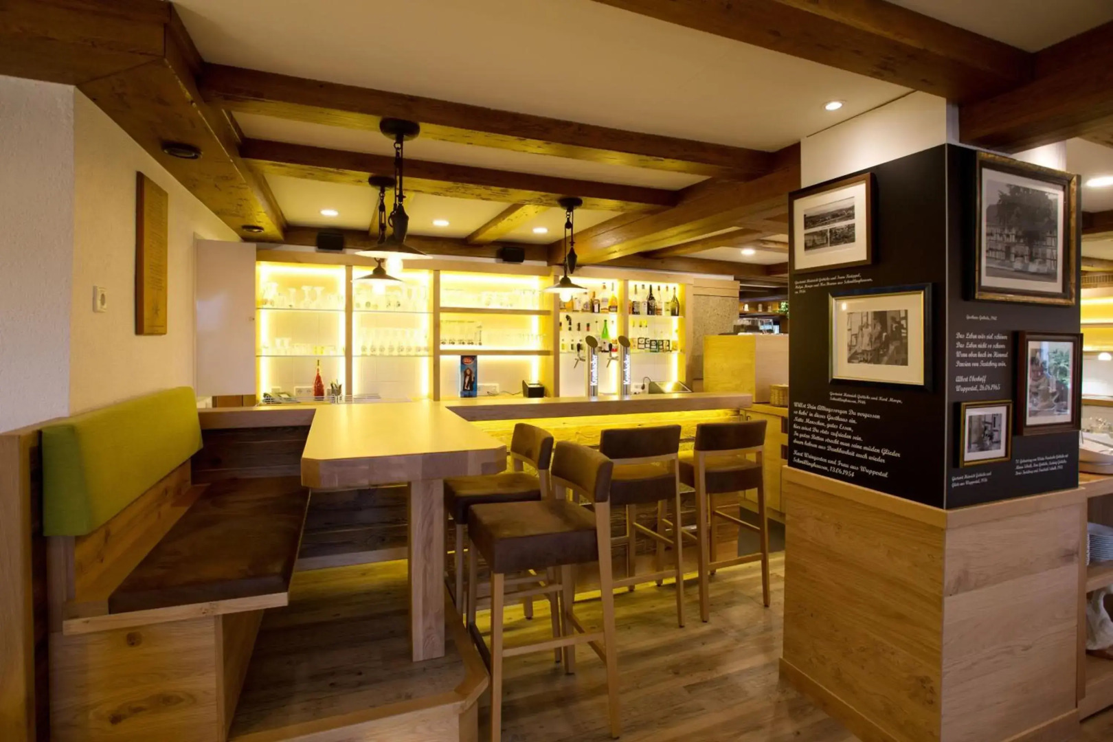 LandKomforthotel Teuteberg