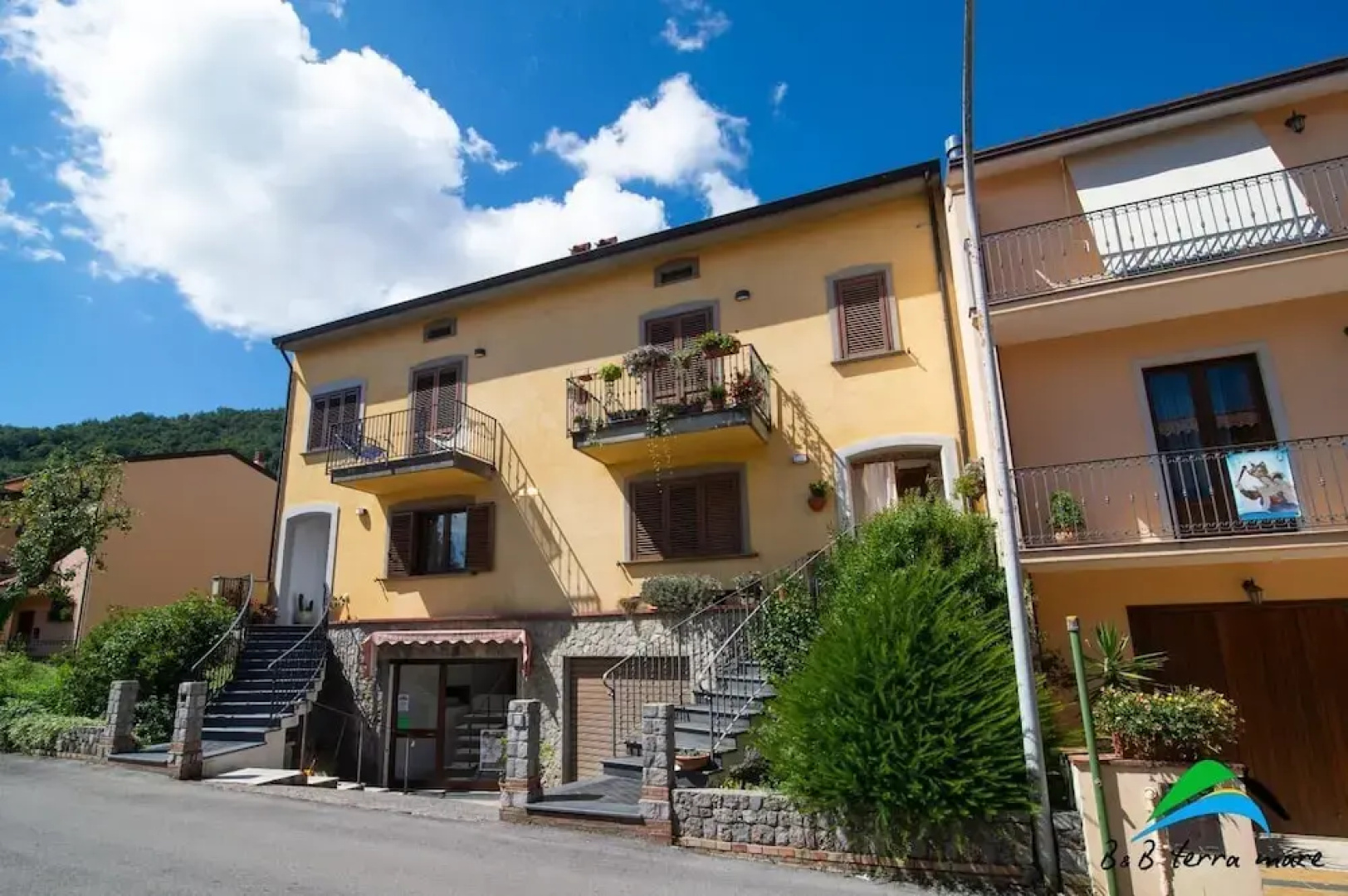 B&B Terra Mare