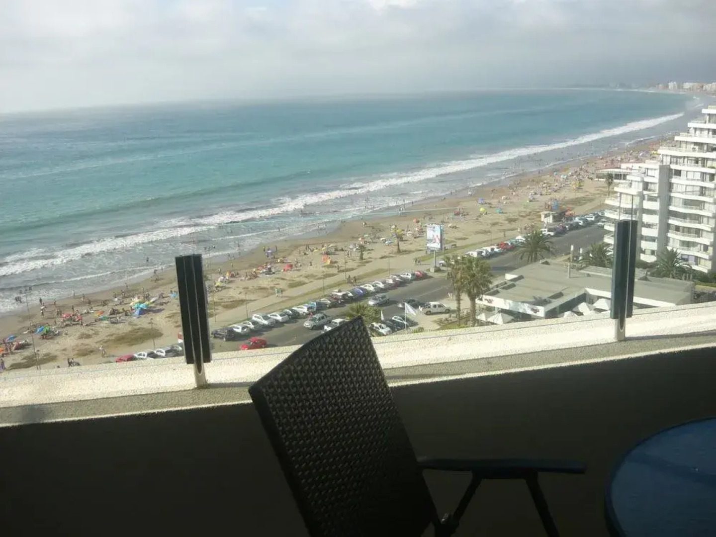 Apart Jardin del Mar