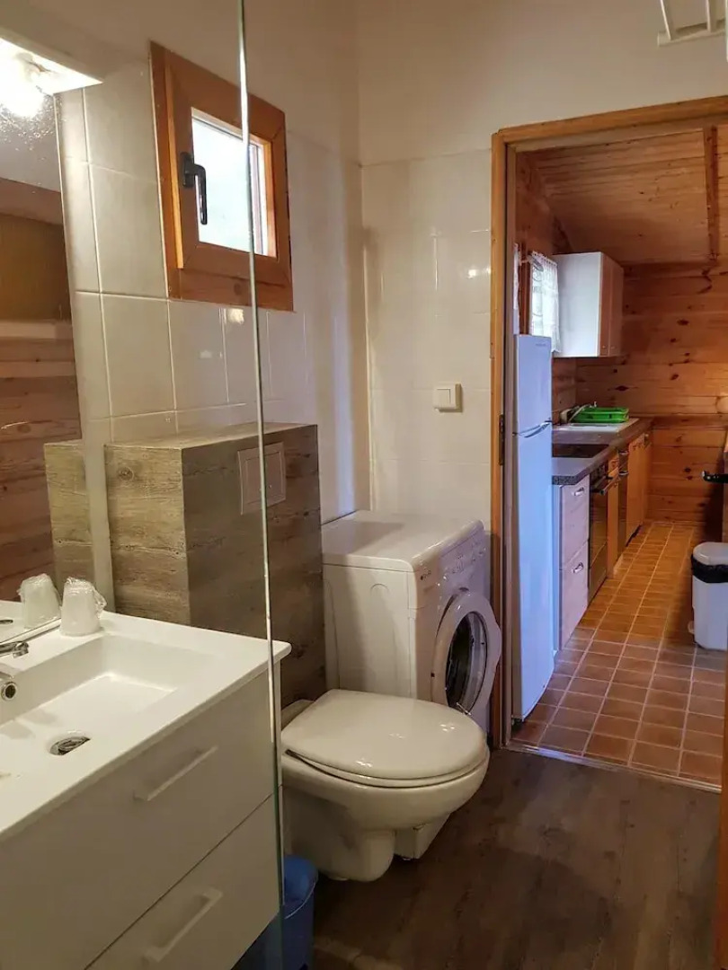 Mare e Monti Chalets