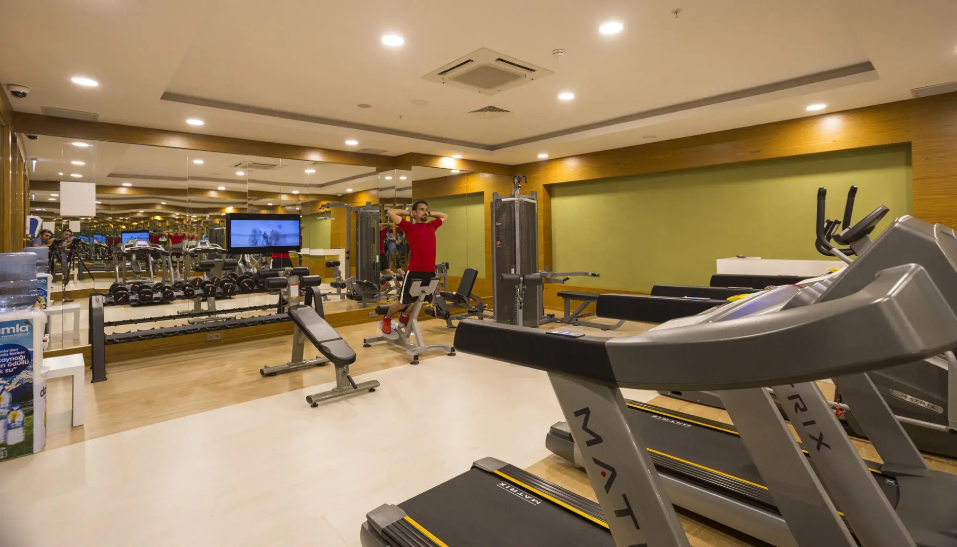 Side Royal Palace Hotel & Spa - All Inclusive