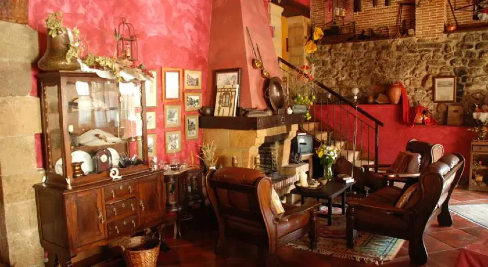 Posada Rural Fontibre