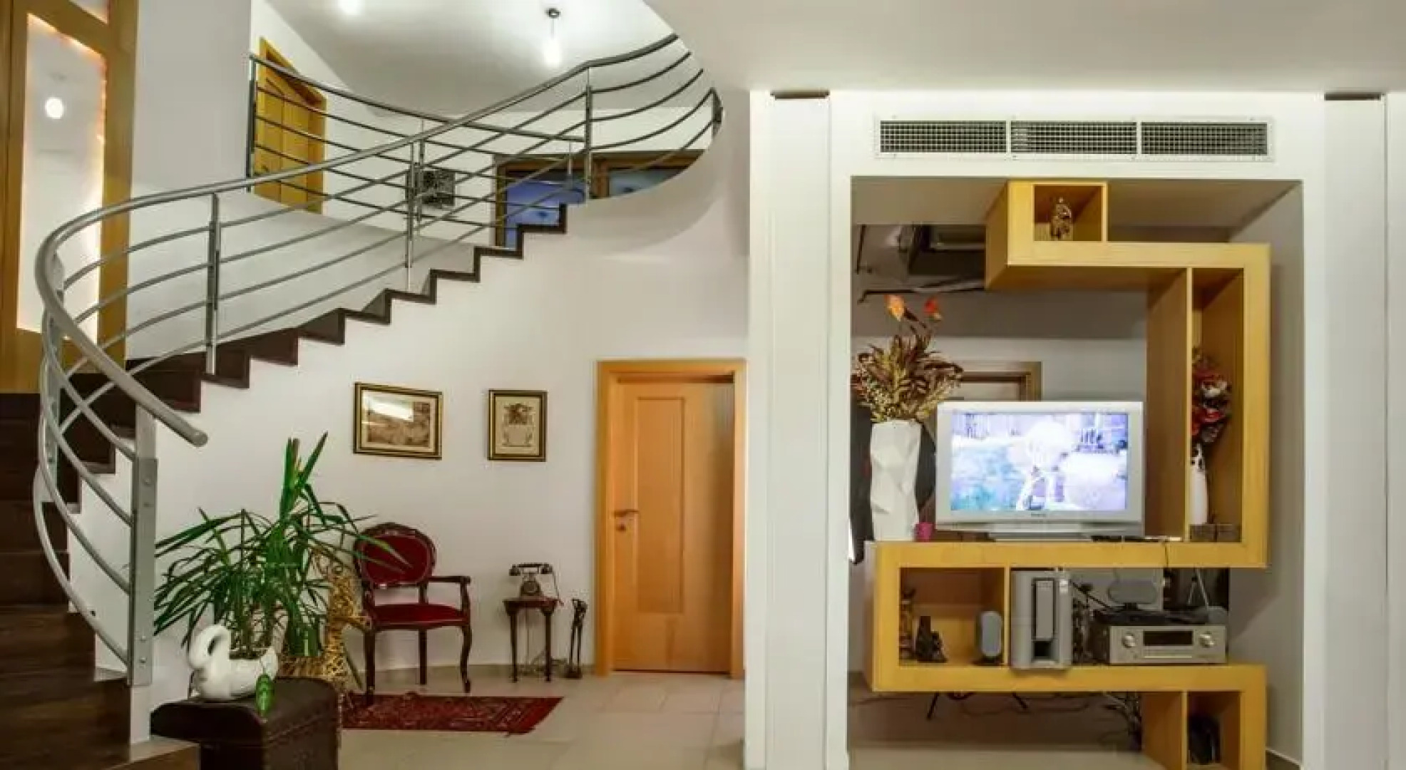 Hungarian Adventures Residence