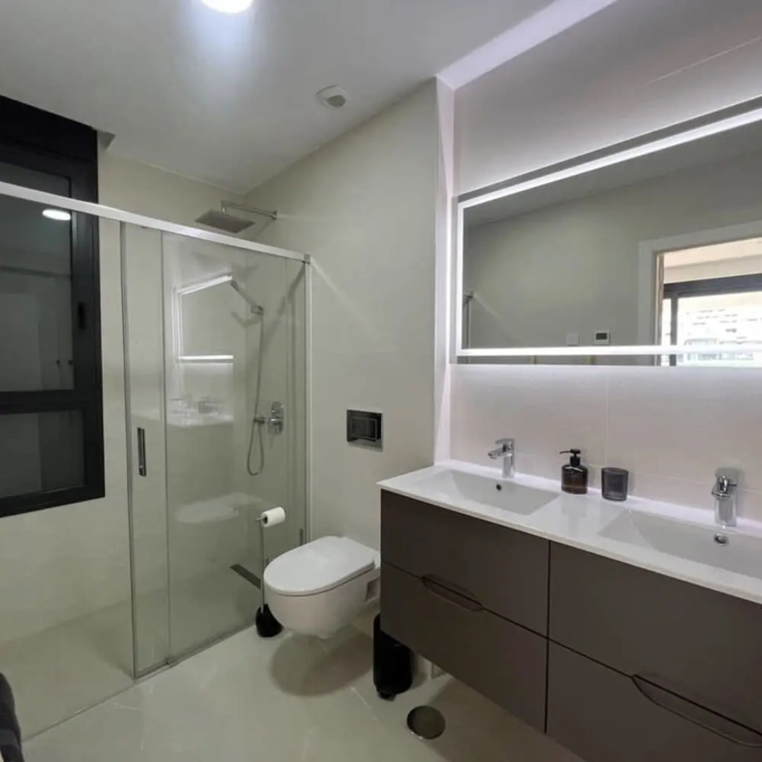 Casa la Vista by Bookaparadise