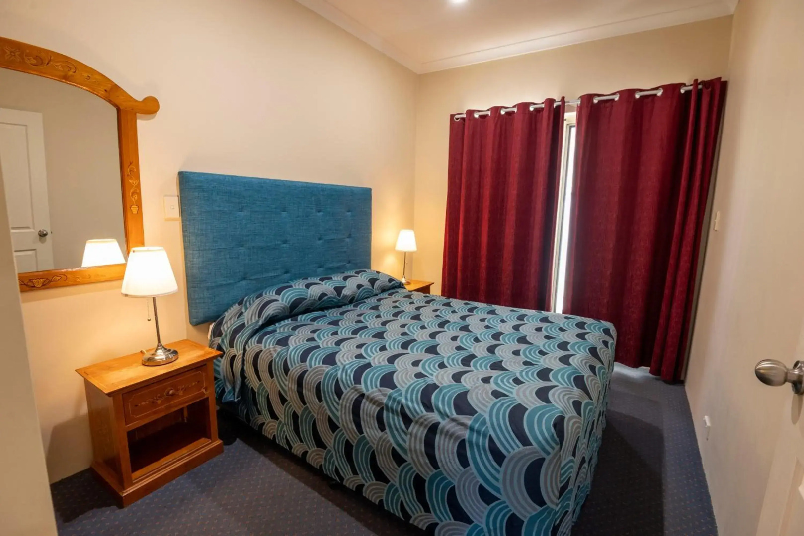 Bunbury Apartment Motel