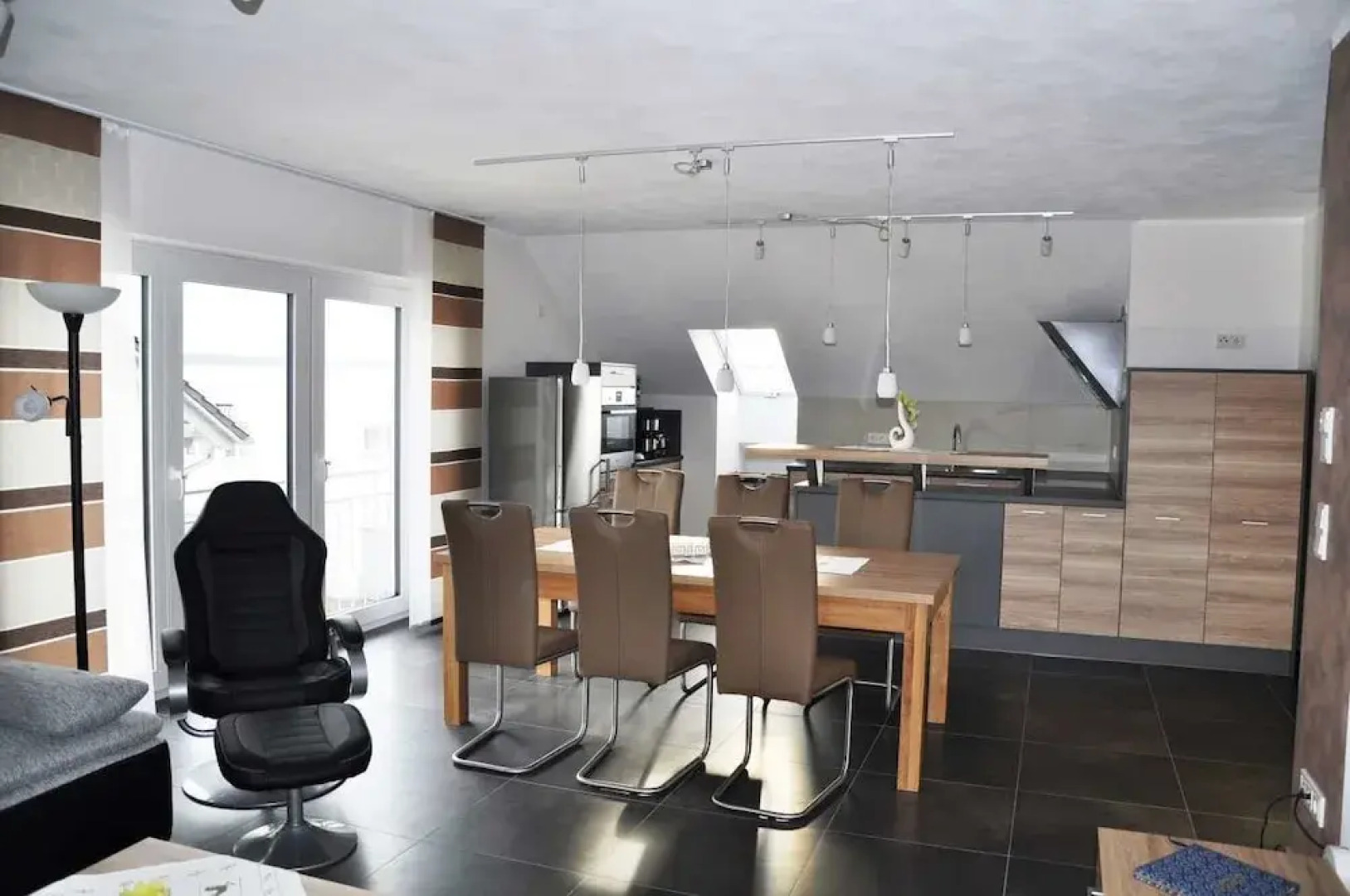 modern-one apartments Fulda