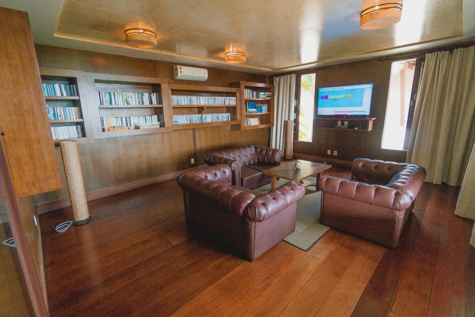 Oka da Mata - Hotel Pousada