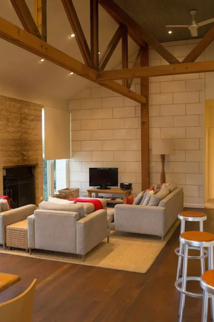 Yalumba Menzies Retreat