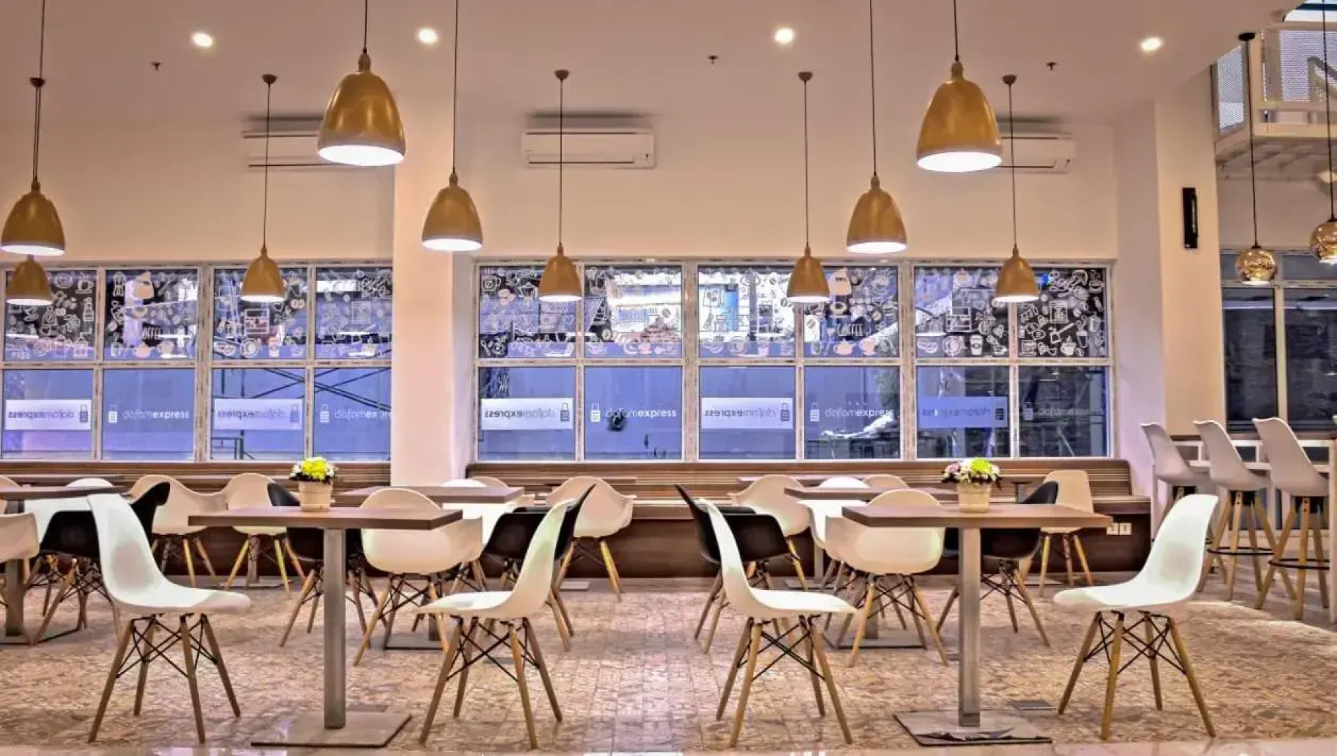 Dafam Express Jaksa Jakarta