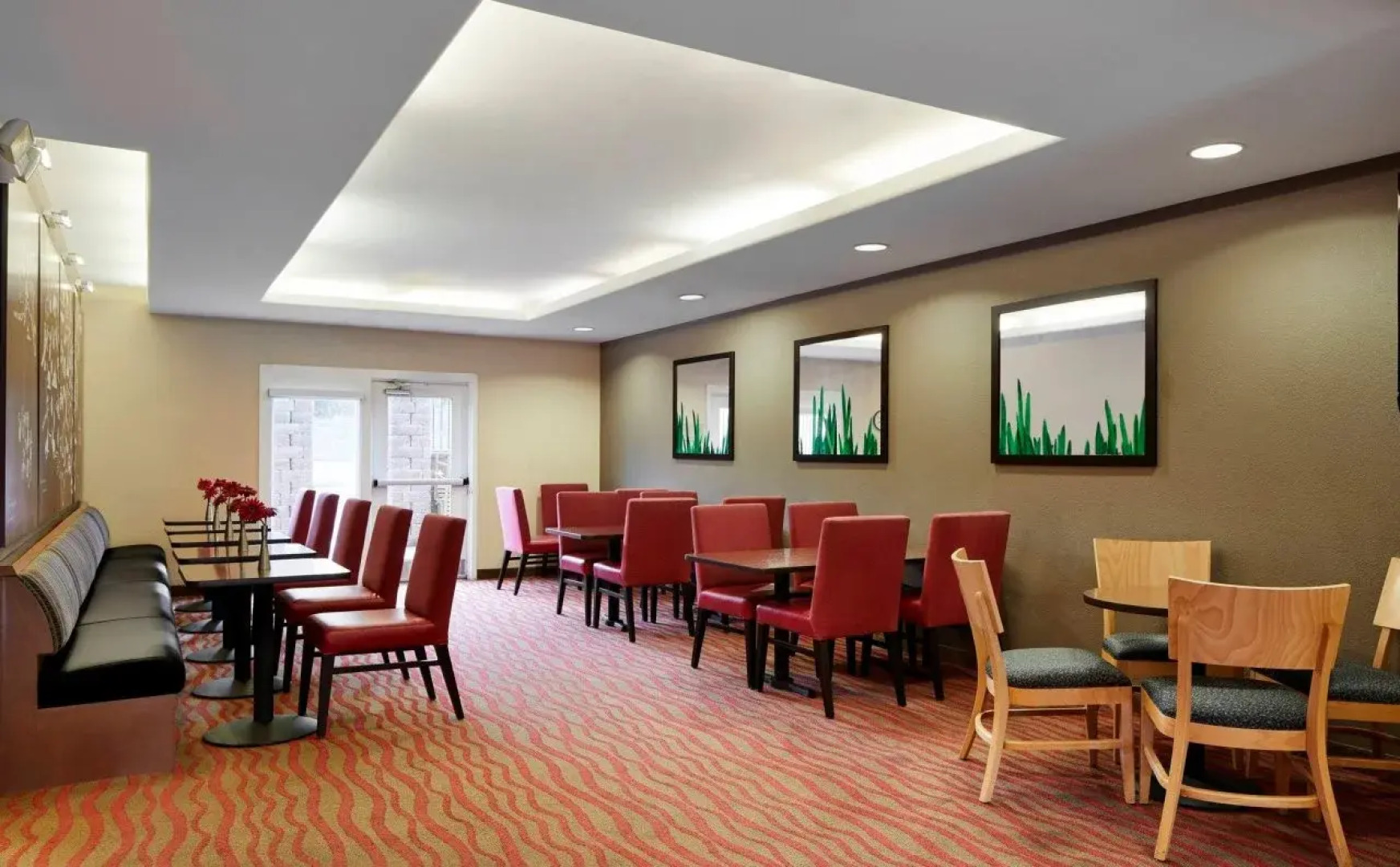 TownePlace Suites Harrisburg Hershey