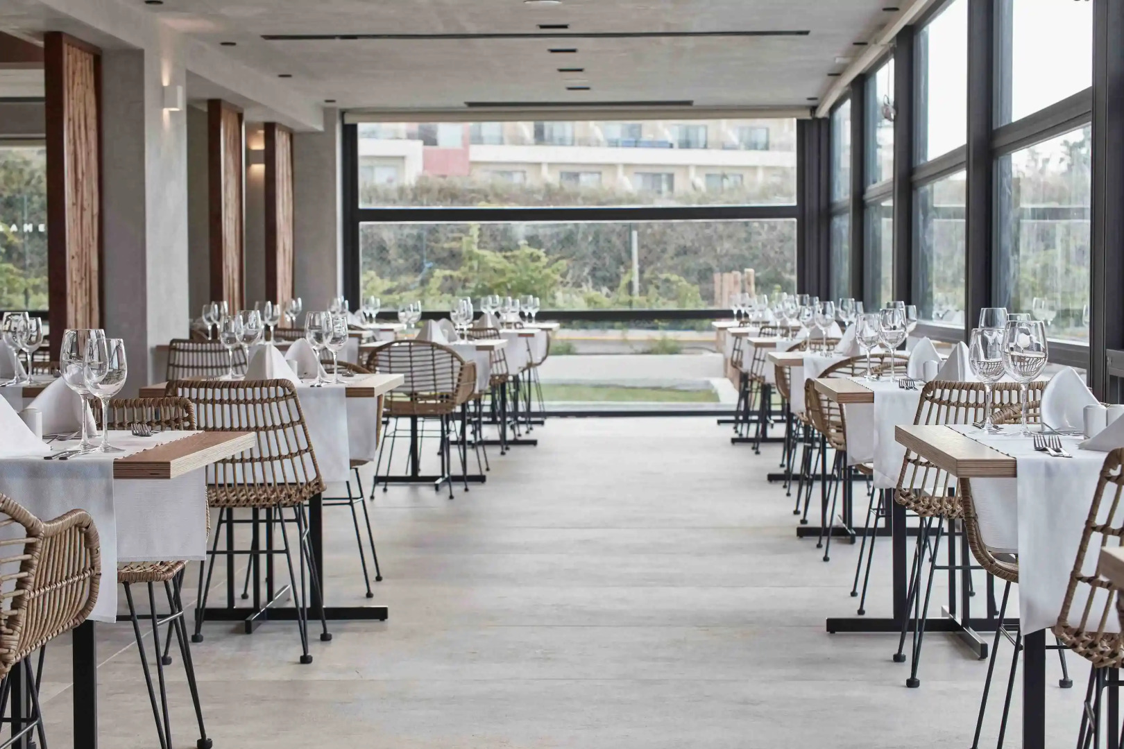 La Mer Resort & Spa Crete