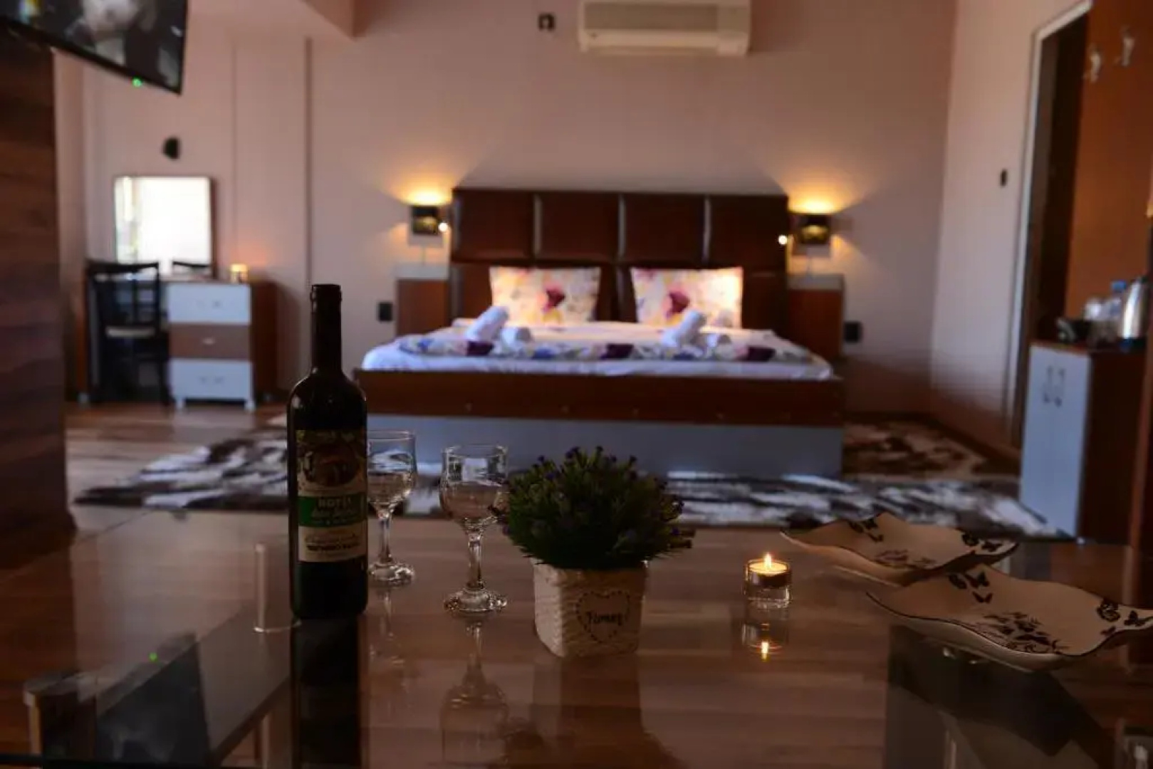 Hotel Valentino