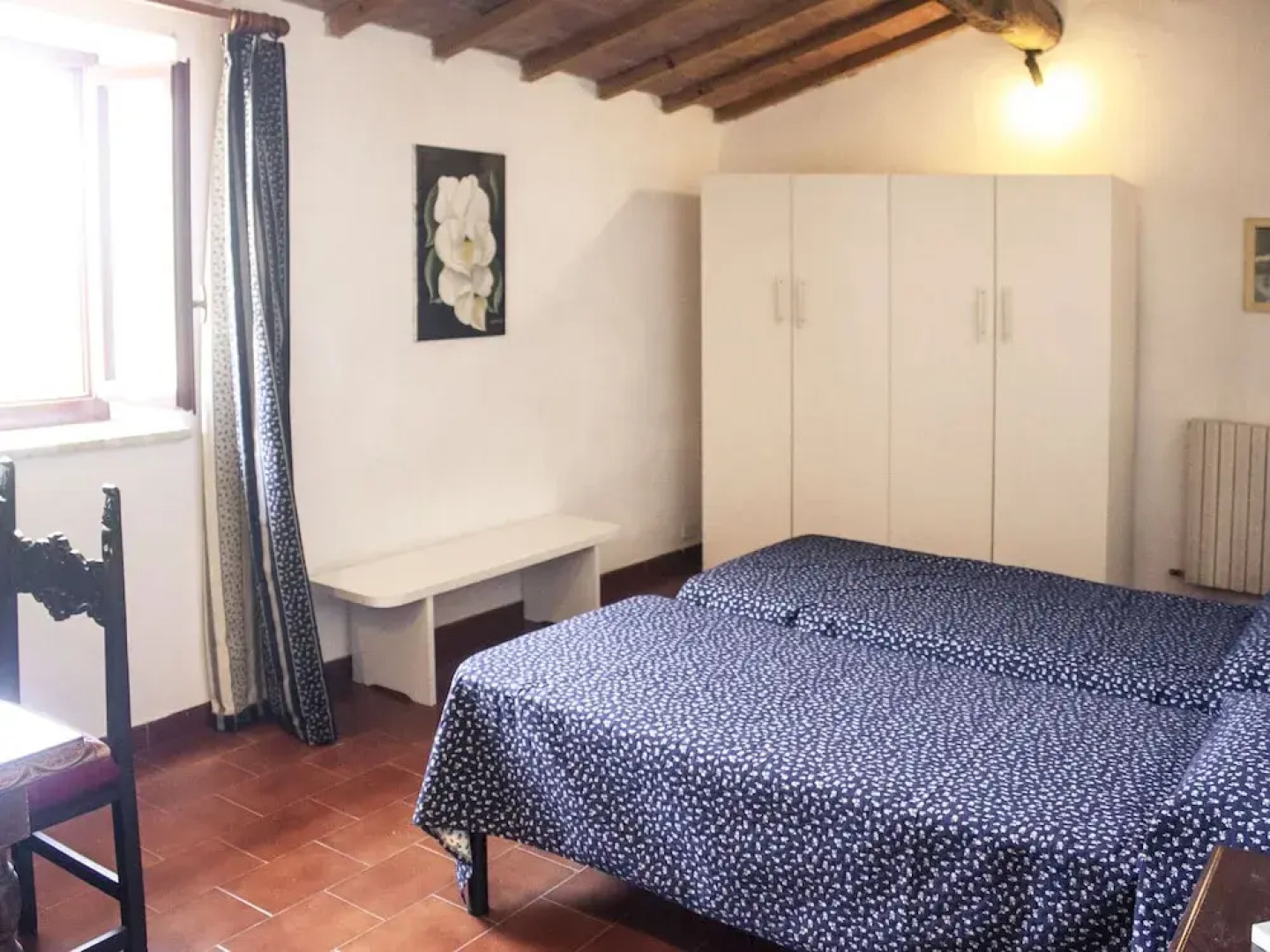 Scenic Holiday Home in Civitella Paganico with Pool