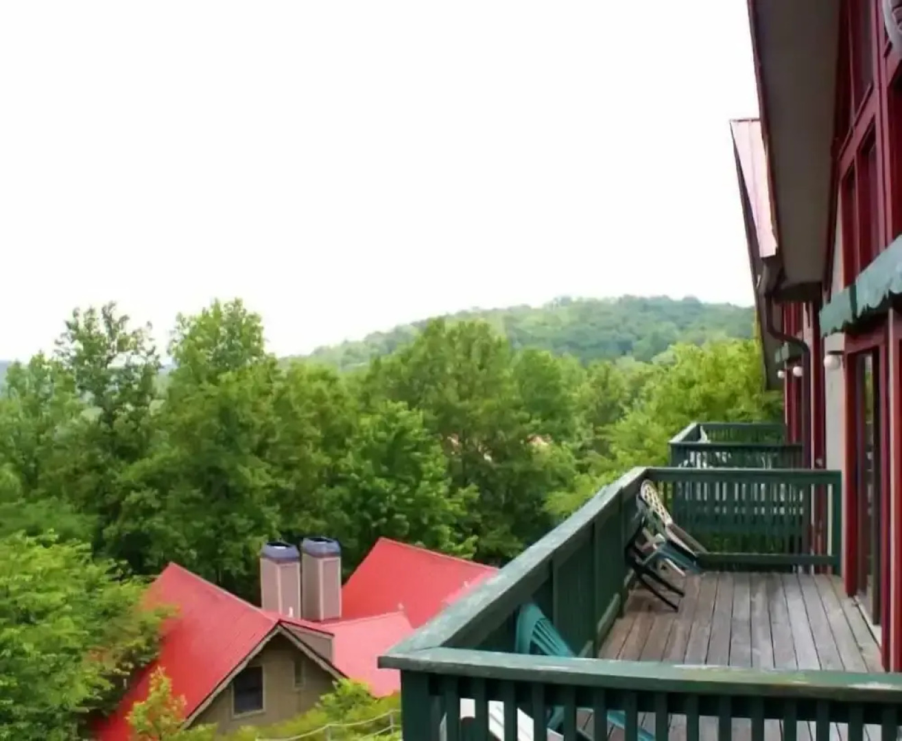 Alpine Crest - The Resort Club of Helen