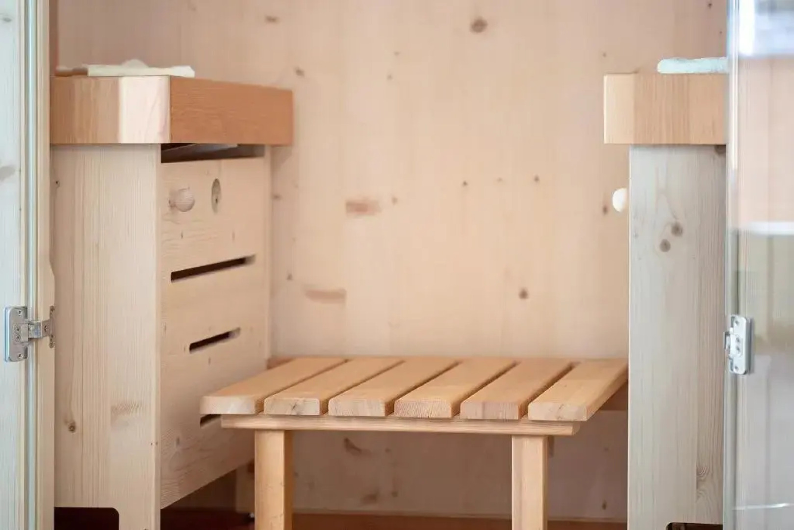 Foresto Holiday Apartments Superior