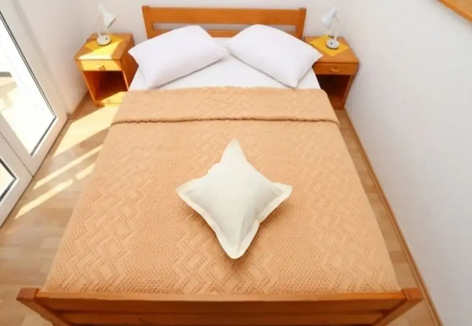 Mira - 10 m From Beach - SA4