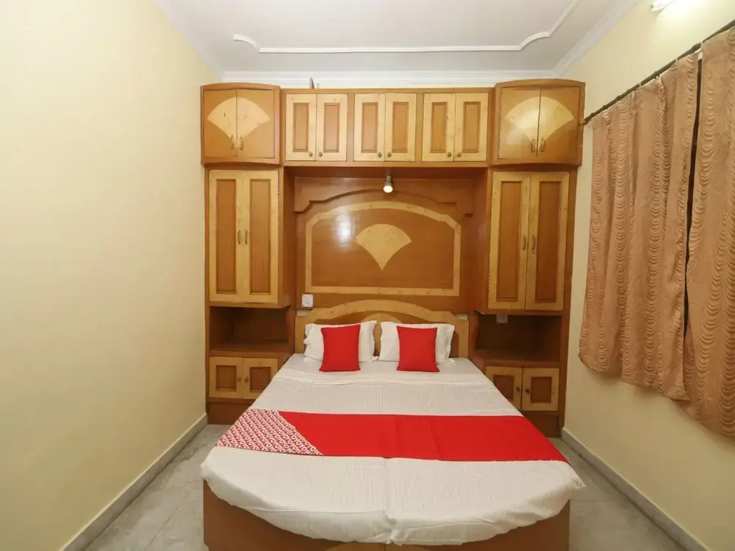 OYO 12431 Home 2BHK Mashobra Near Naldera
