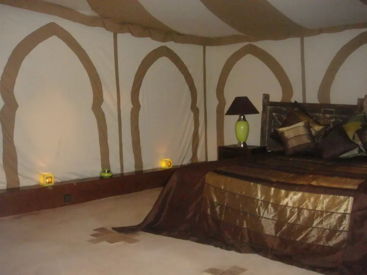 Villa Catherine of Marrakech