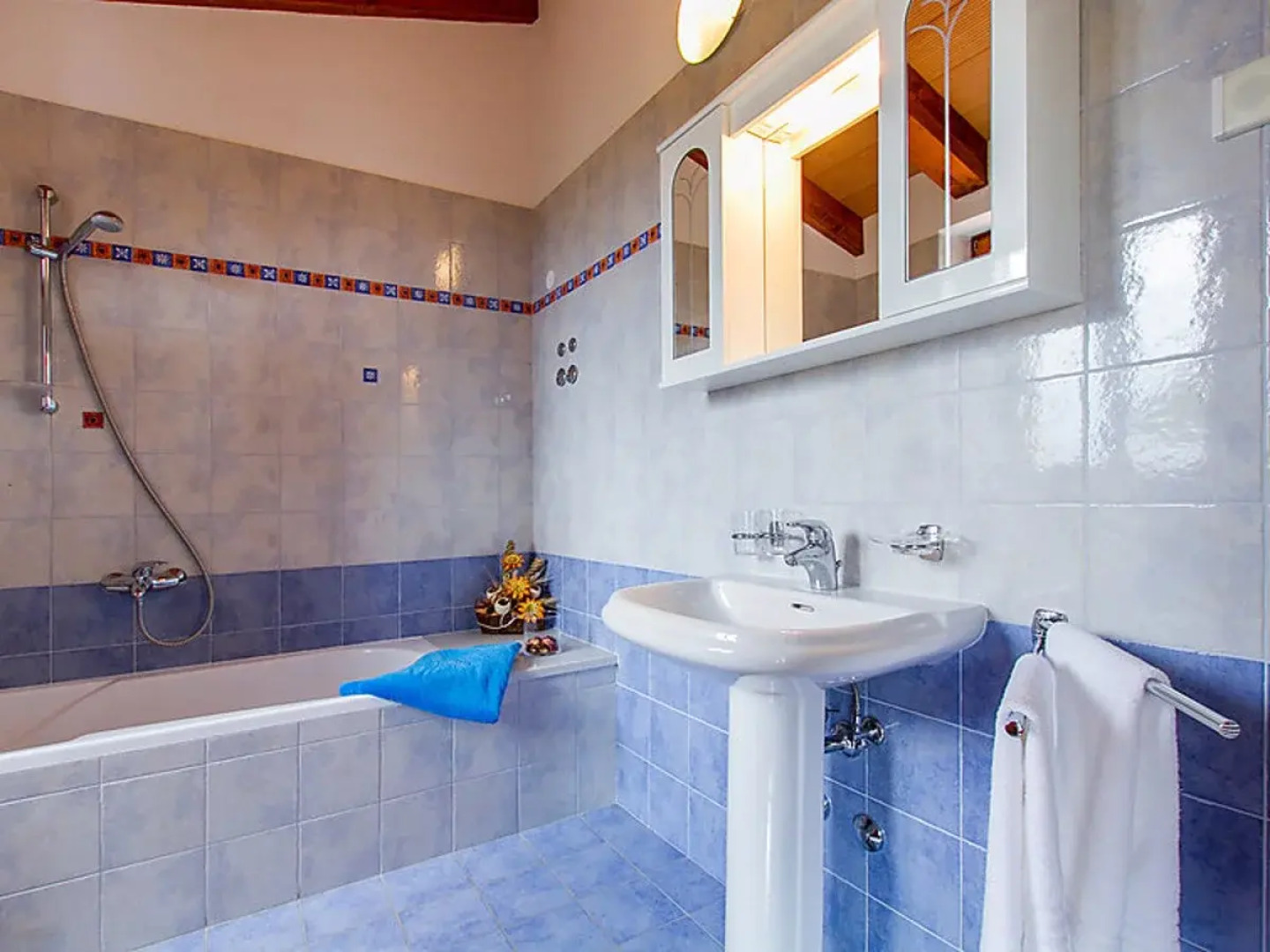 Villa Biljana Rabac/Sveti Lovreč Labinski