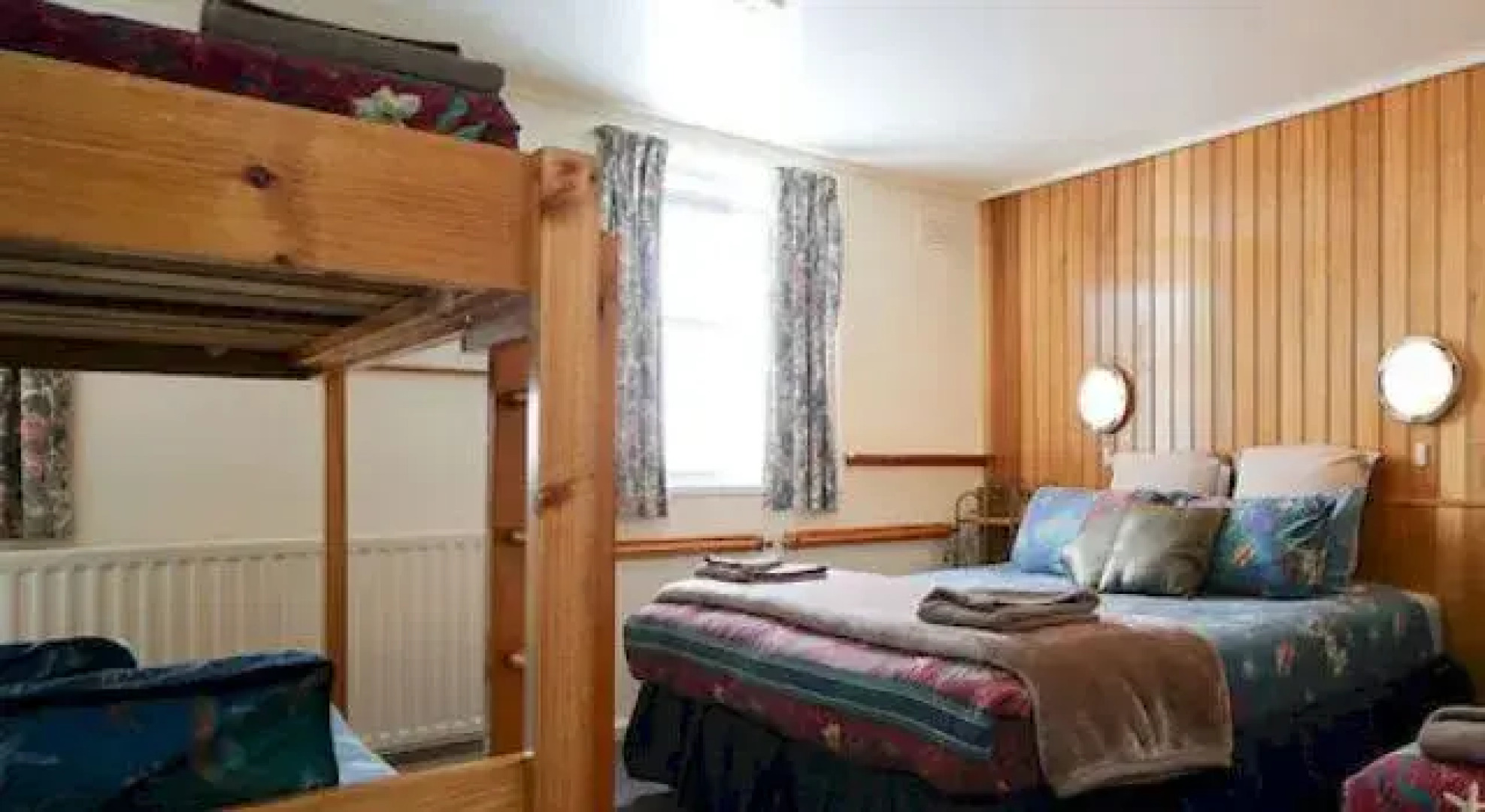 Pretty Valley Alpine Lodge