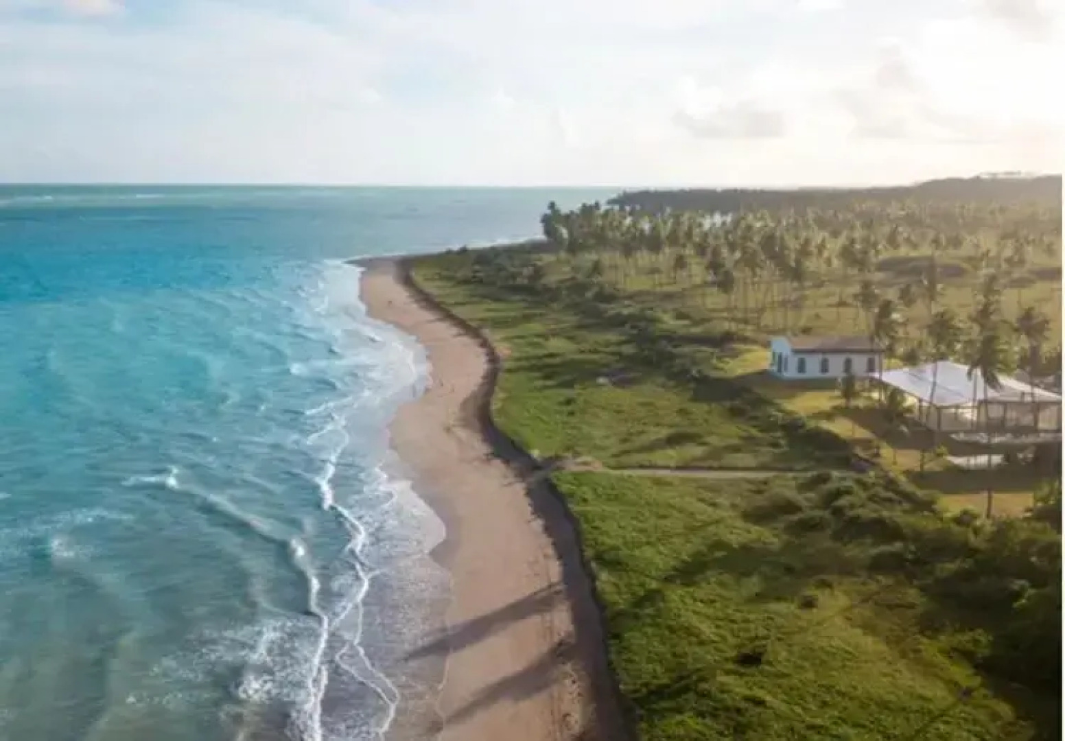 Vila dos Milagres Casa de Charme