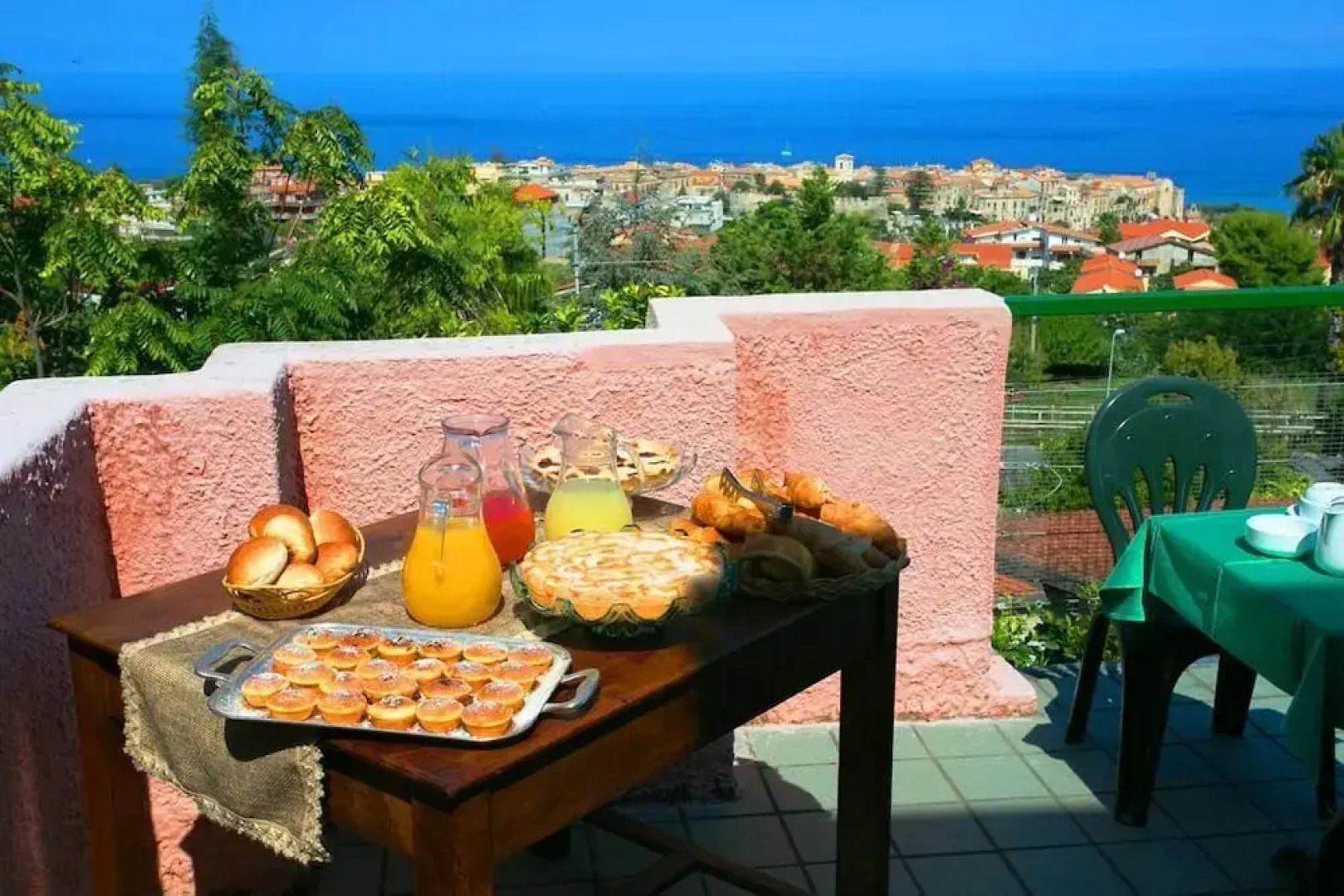 Marchese d'Altavilla