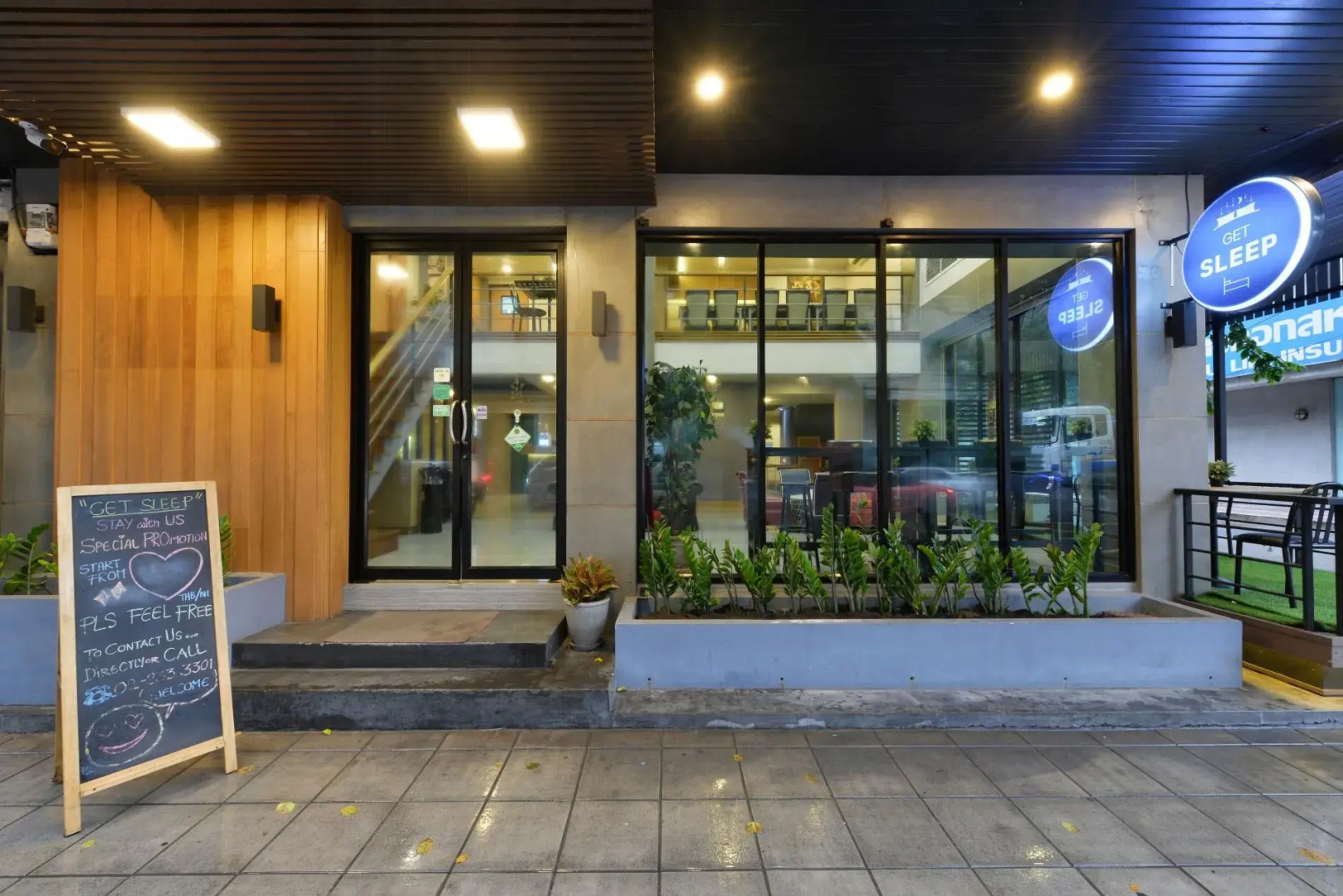 La Residence Bangkok