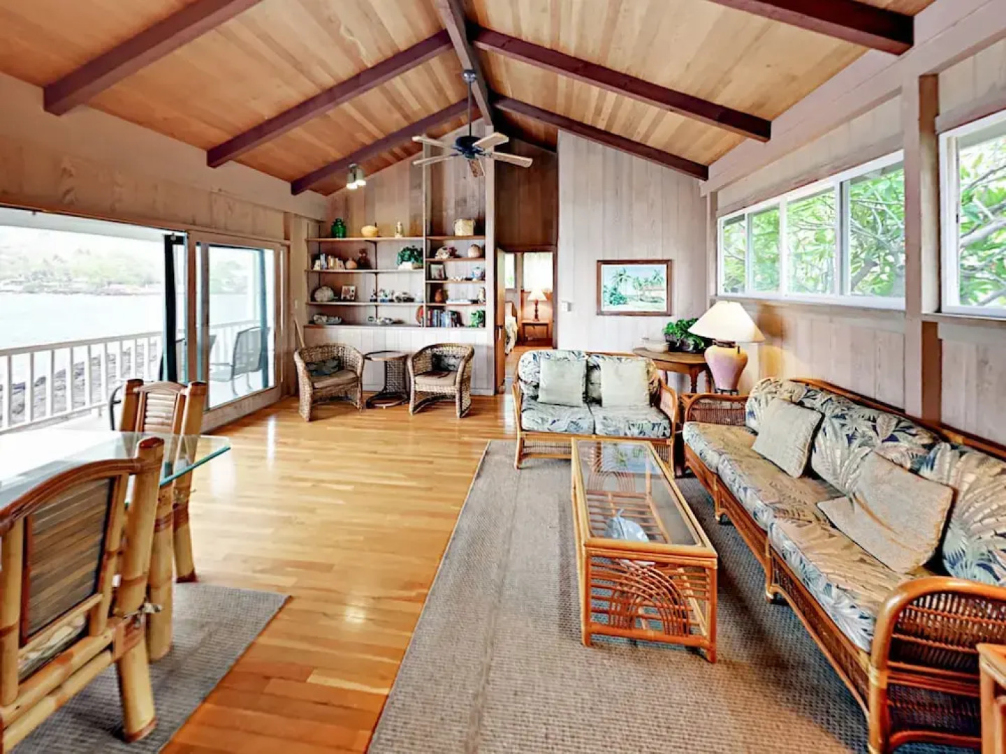 82-6017 Manini Beach Rd Home 3 Bedrooms 2 Bathrooms Home