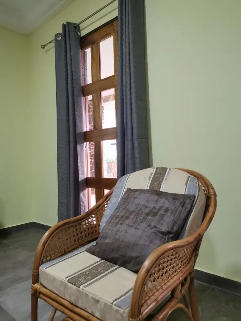 Hôtel Parc Résidence