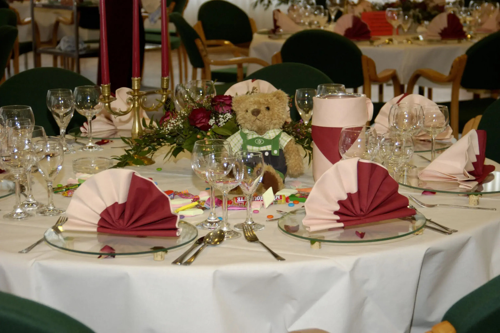 Hotel Goldflair am Rathaus