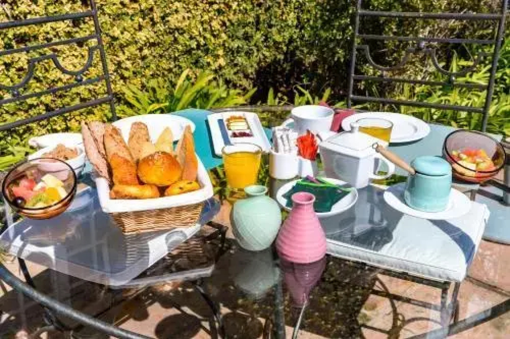 Le Manoir de LÉtang