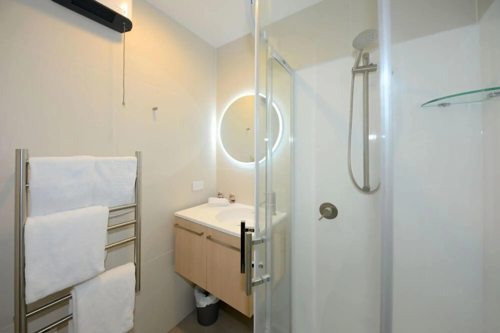 West Fitzroy Apartments