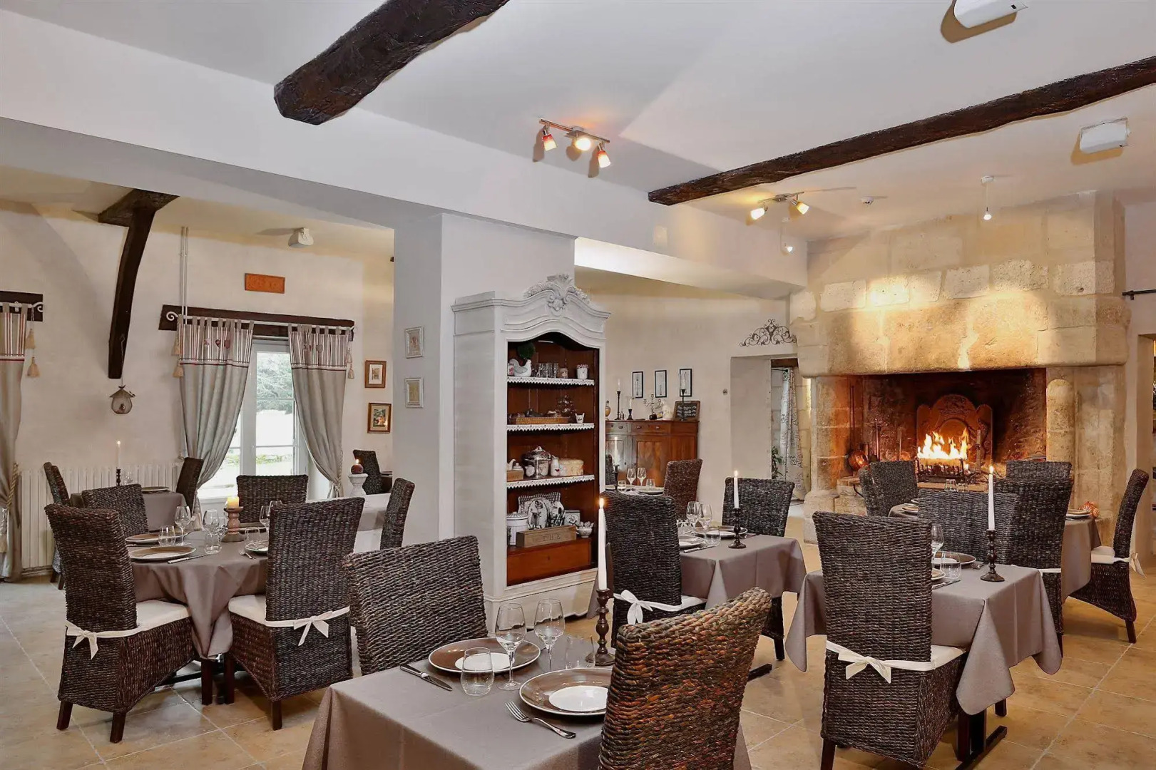 Le Mas des Bories - Grand Périgueux