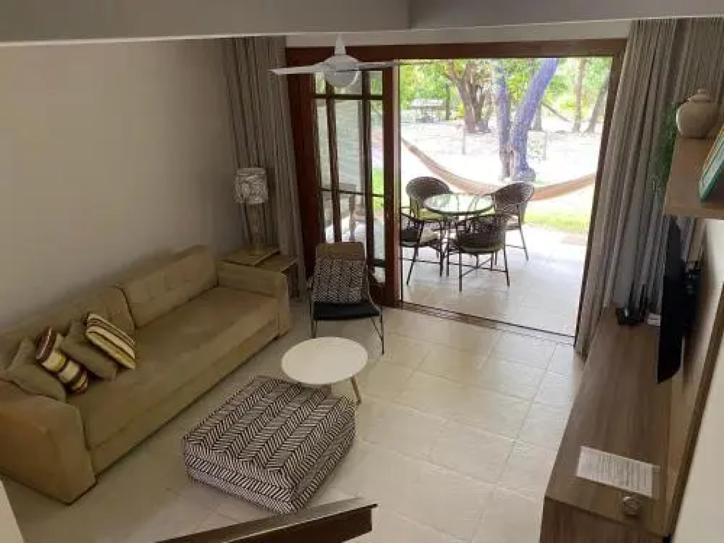 Apartamento Reserva Praia do Forte