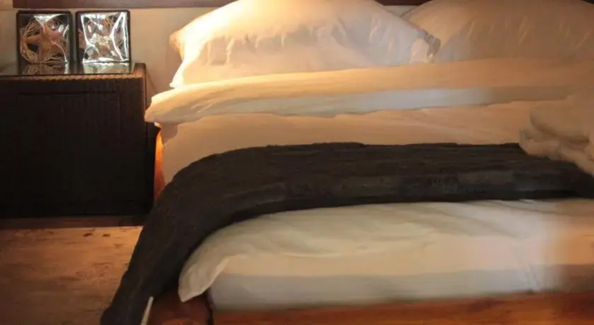 Bahia w Krainie Alicji