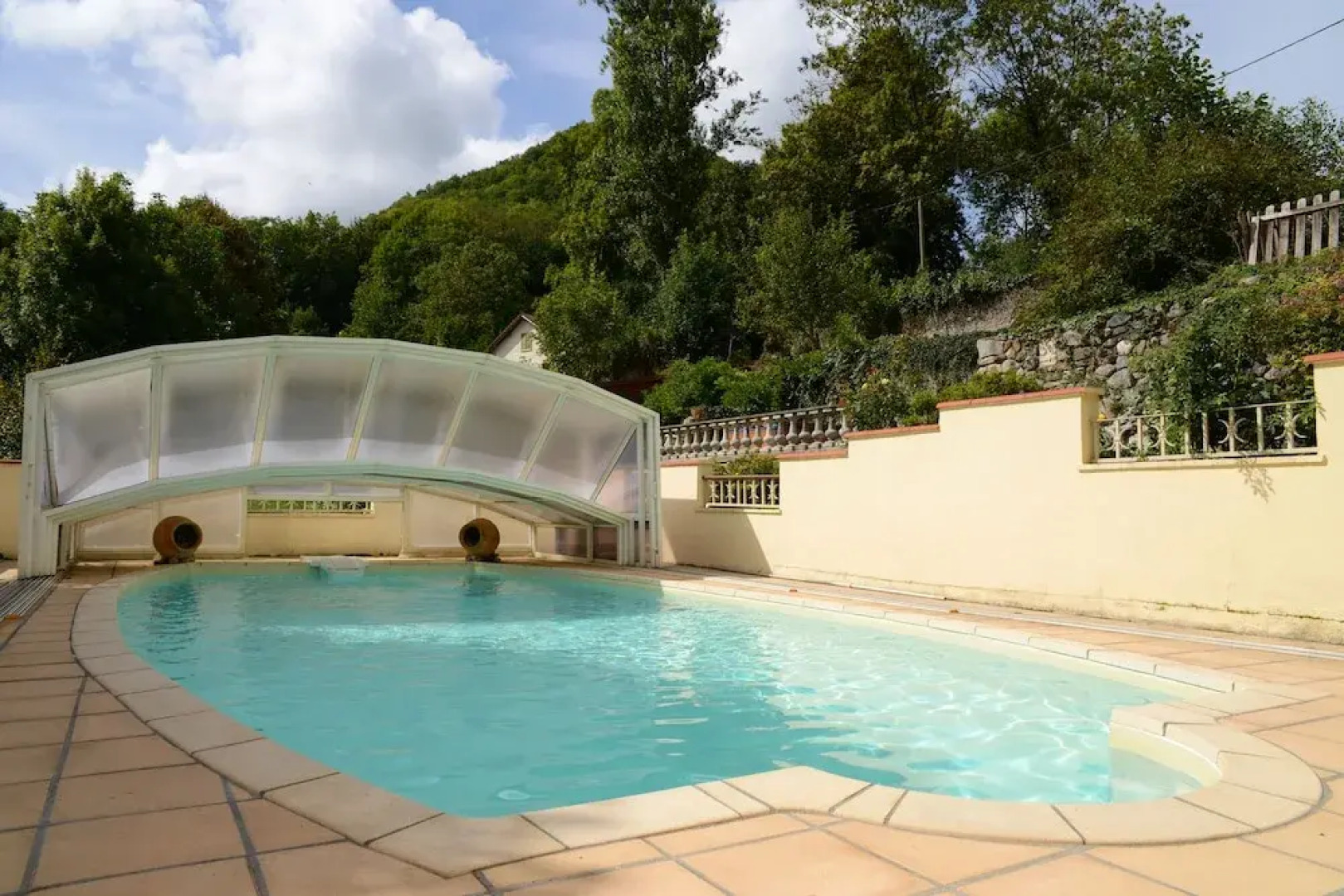 Olivier Bar Restaurant et Chambre Dhotes