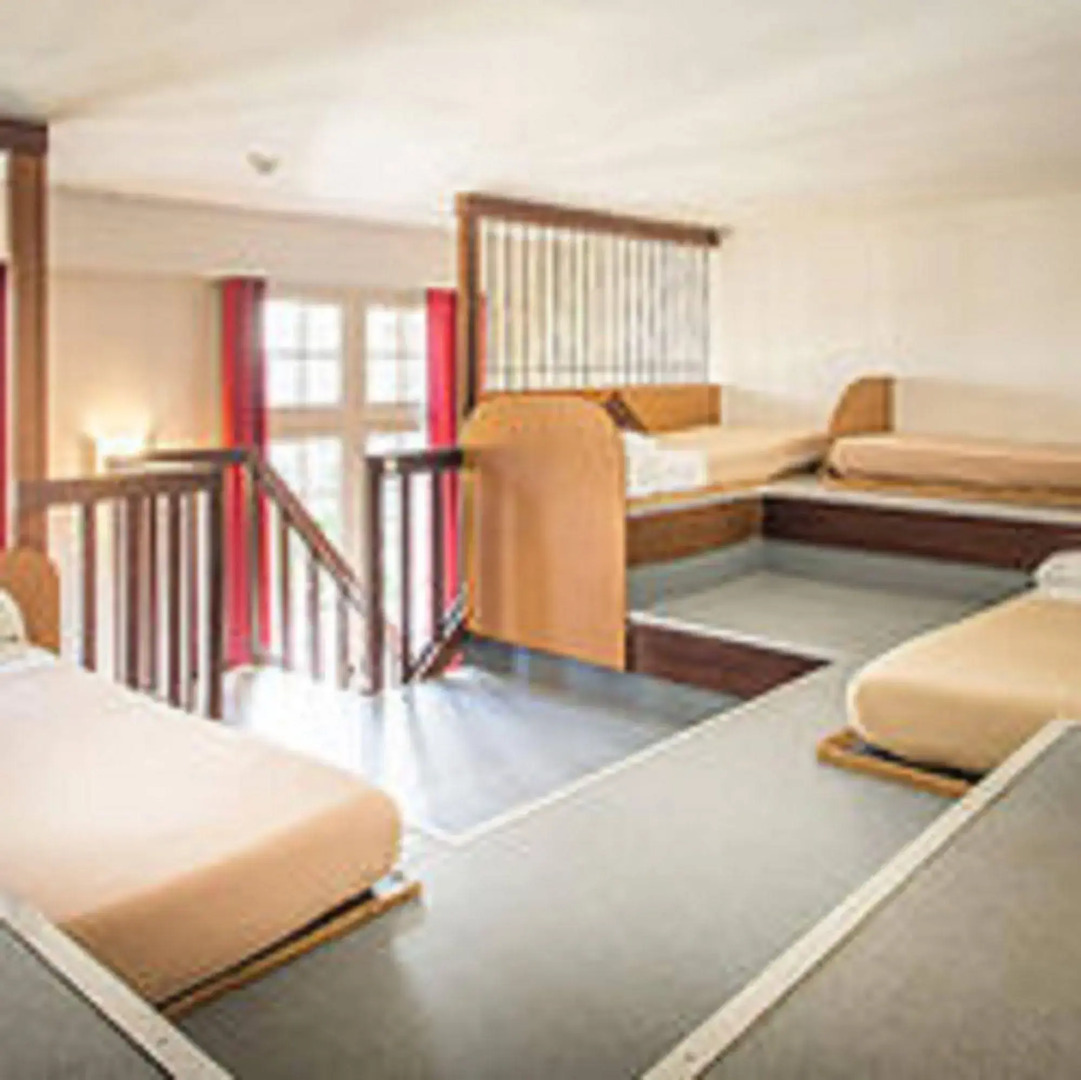 MIJE Marais - Hostel