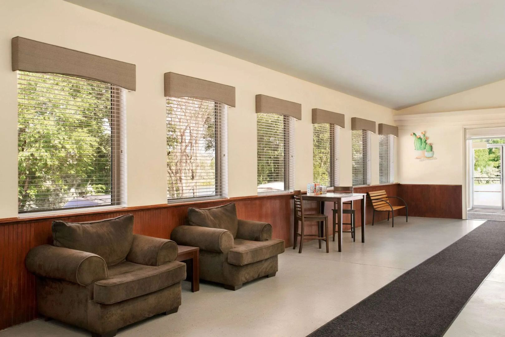 Travelodge by Wyndham Guernsey