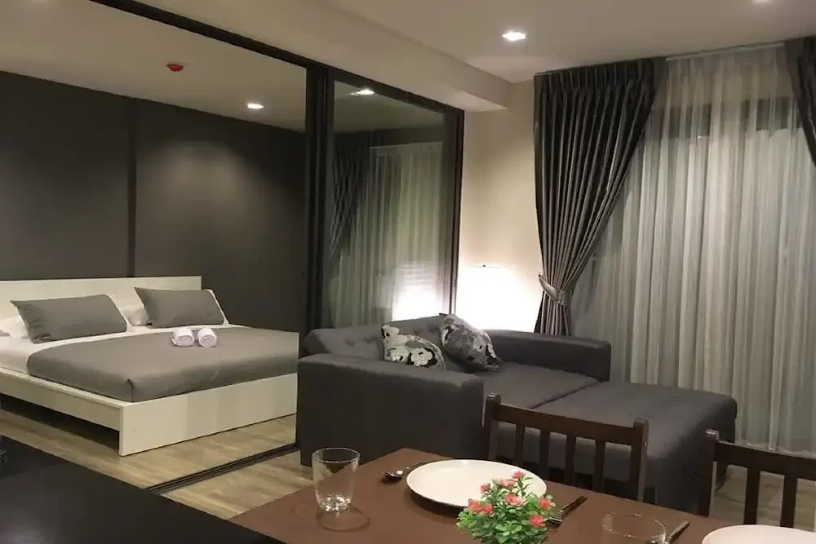 Rain Relax Condo - Apt.424