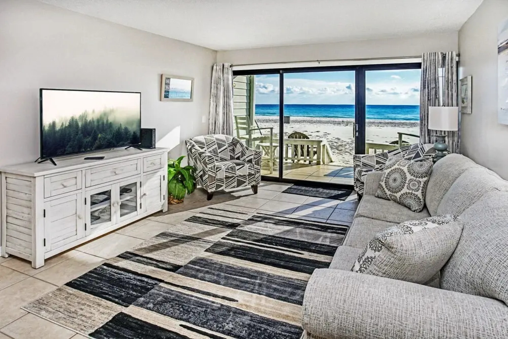 Pirate Cove Villa 117  by Best Beach Getaways