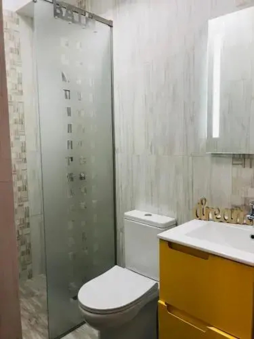 Orange House Constanta