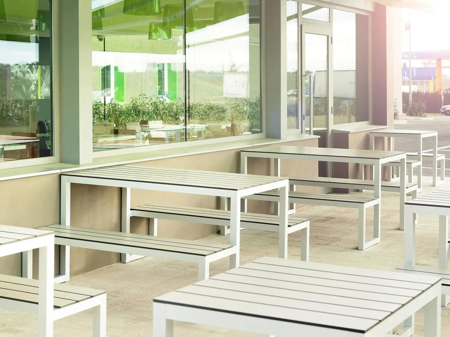 ibis Styles Lleida Torrefarrera