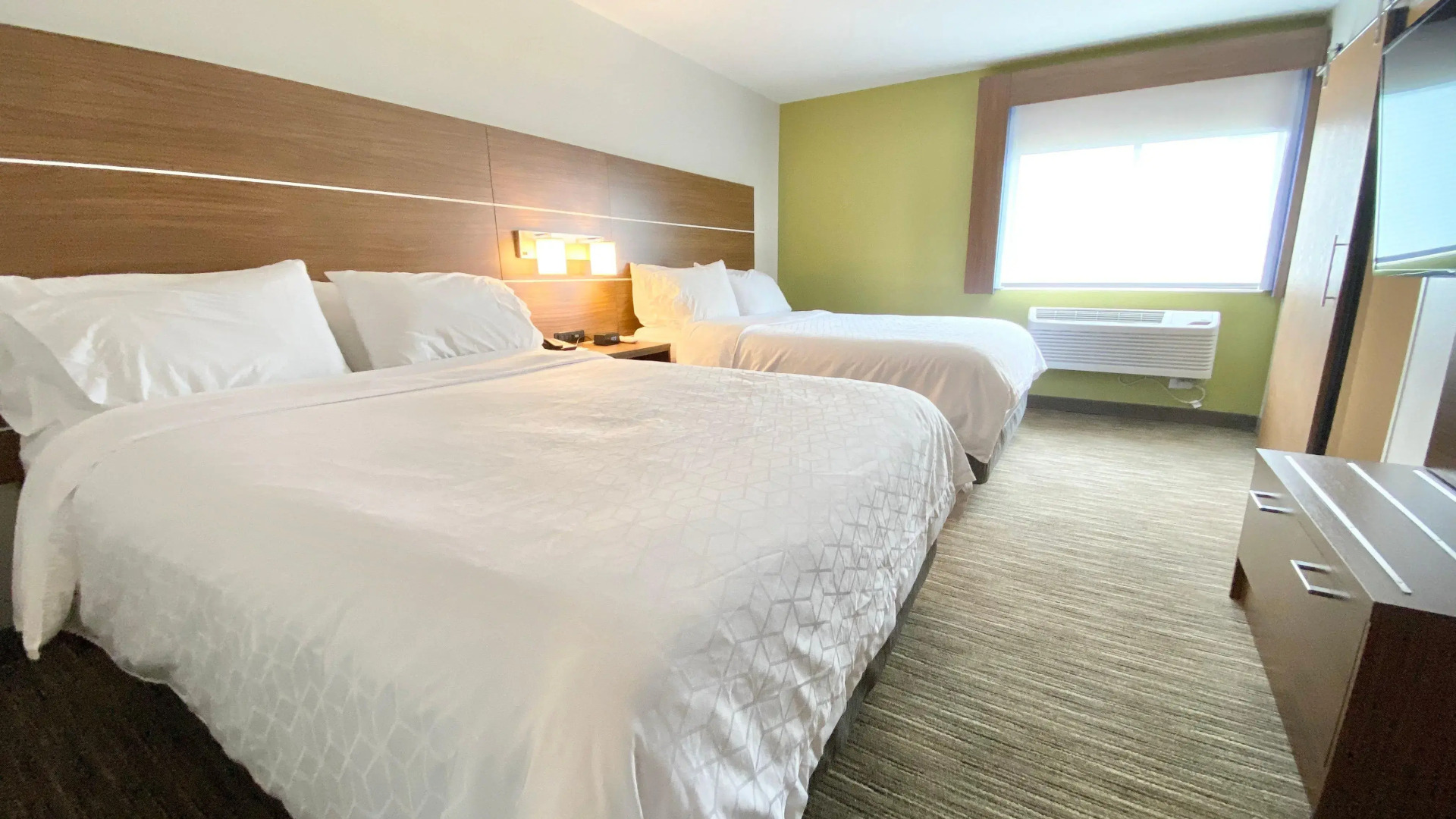 Holiday Inn Express Hotel & Suites Park City by IHG