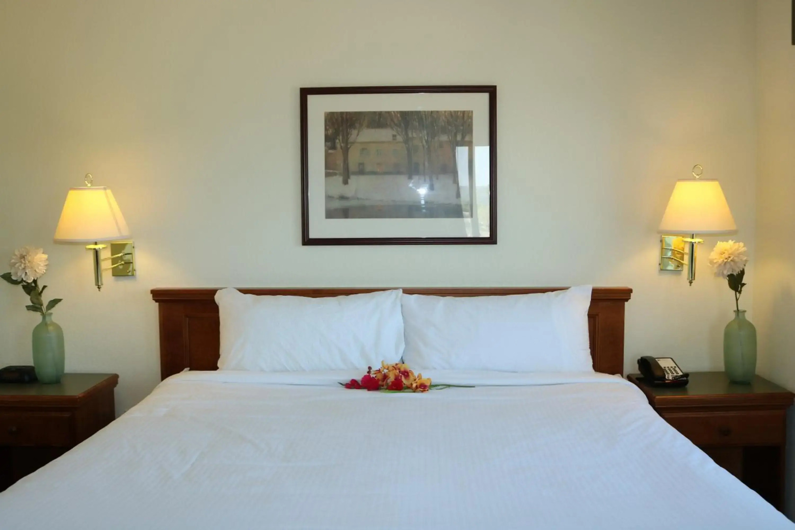 Nomad Hotel and Suites