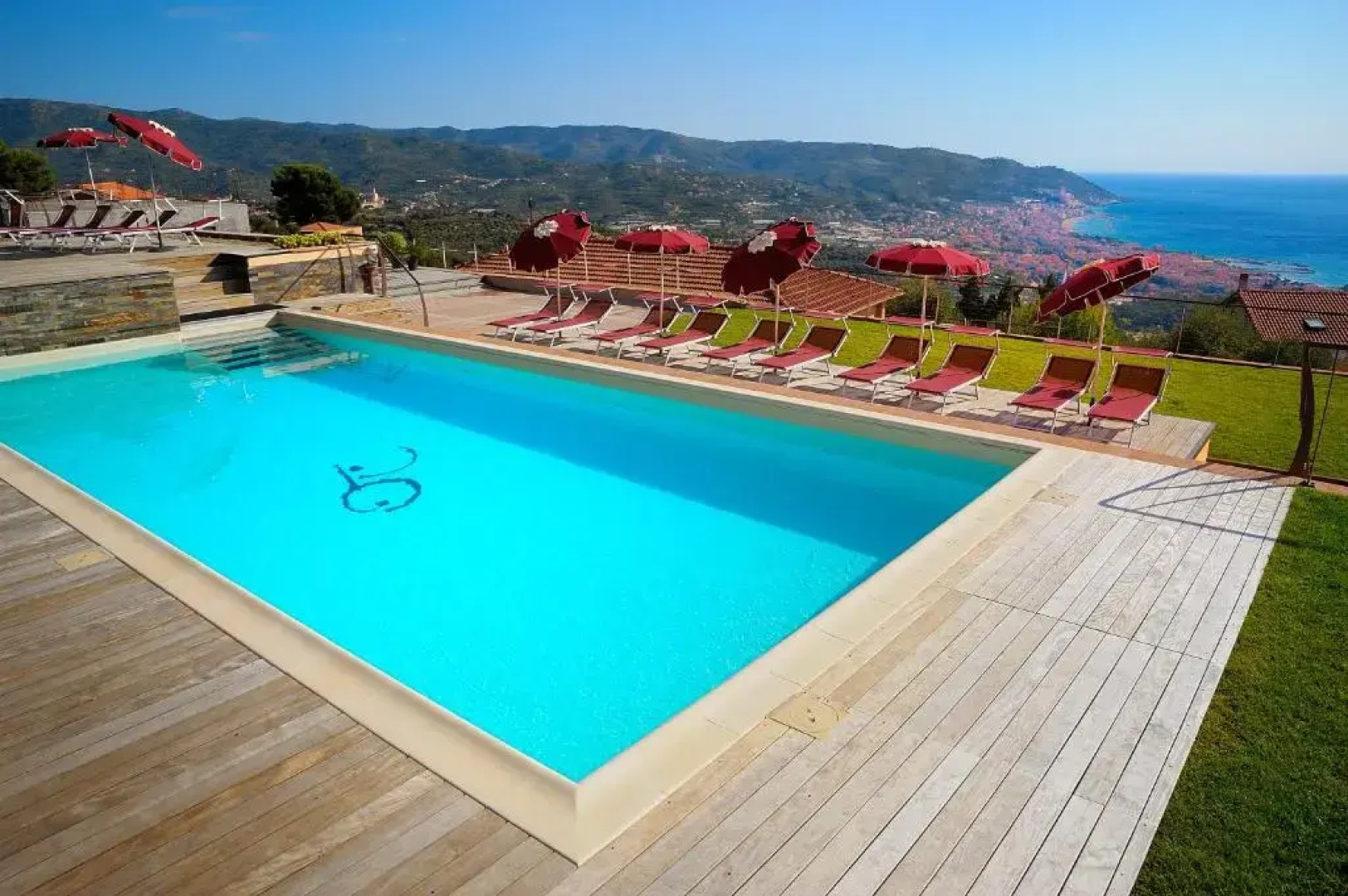 Poggio dei Gorleri Wine resort