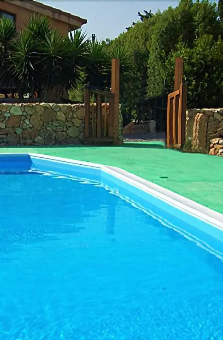 Residence Villa Giada