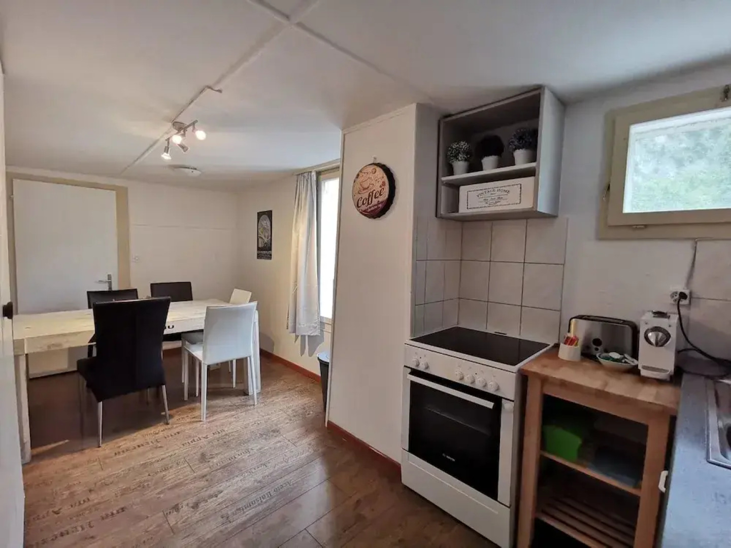 Down Town Apartments Harderstrasse 44